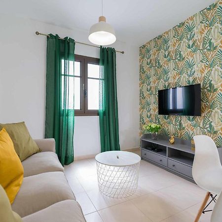 Mahostly Apartamento Comillas Pa Аресифе Екстериор снимка