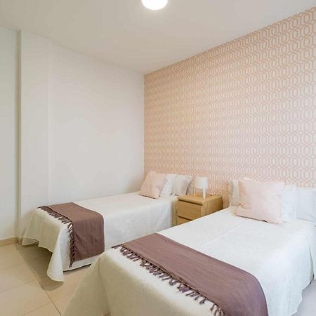 Mahostly Apartamento Comillas Pa Аресифе Екстериор снимка