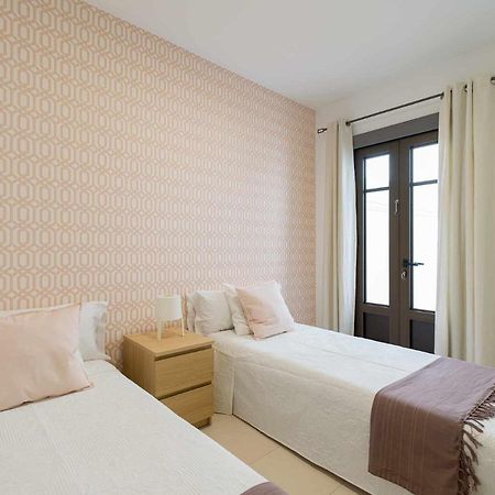 Mahostly Apartamento Comillas Pa Аресифе Екстериор снимка