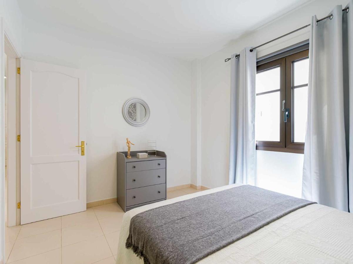Mahostly Apartamento Comillas Pa Аресифе Екстериор снимка