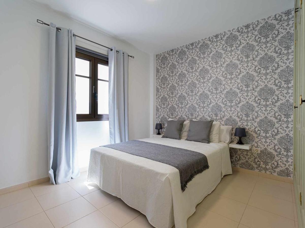 Mahostly Apartamento Comillas Pa Аресифе Екстериор снимка